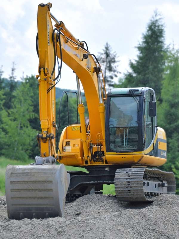 Specialist environmental services Queensland